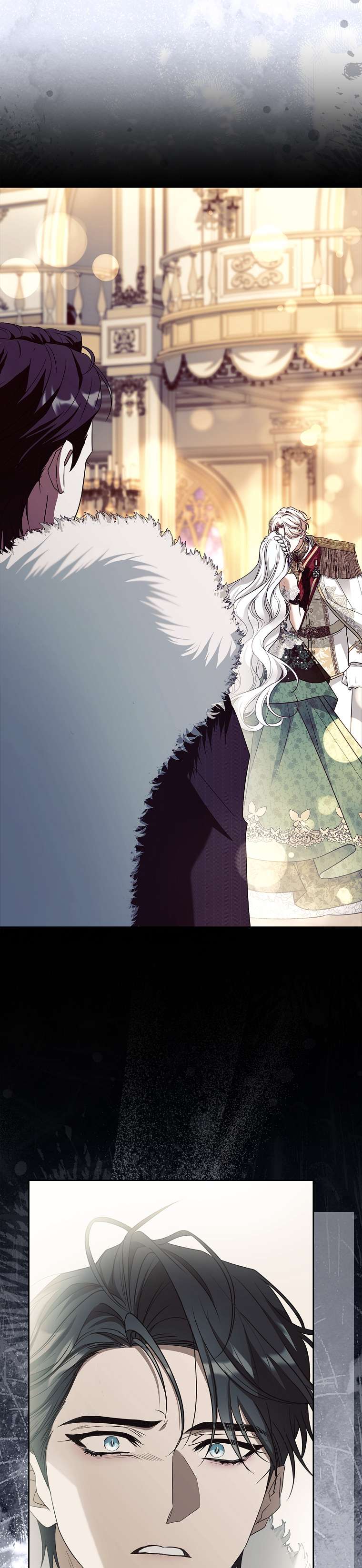 Chồng Ơi, Tại Sao Chúng Ta Không Thể Ly Hôn? Chap 73 - Trang 3