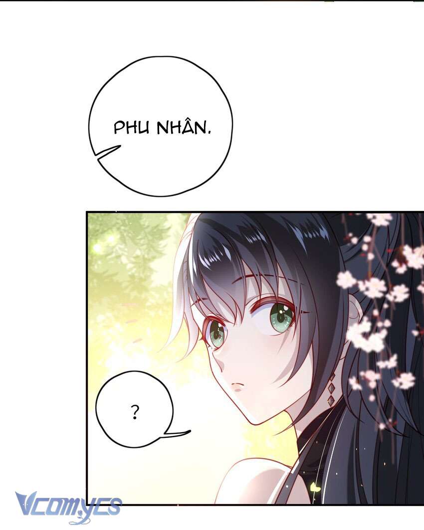 Đại Lão Phải Gả Cho Phu Quân Mù! Chap 12 - Trang 2