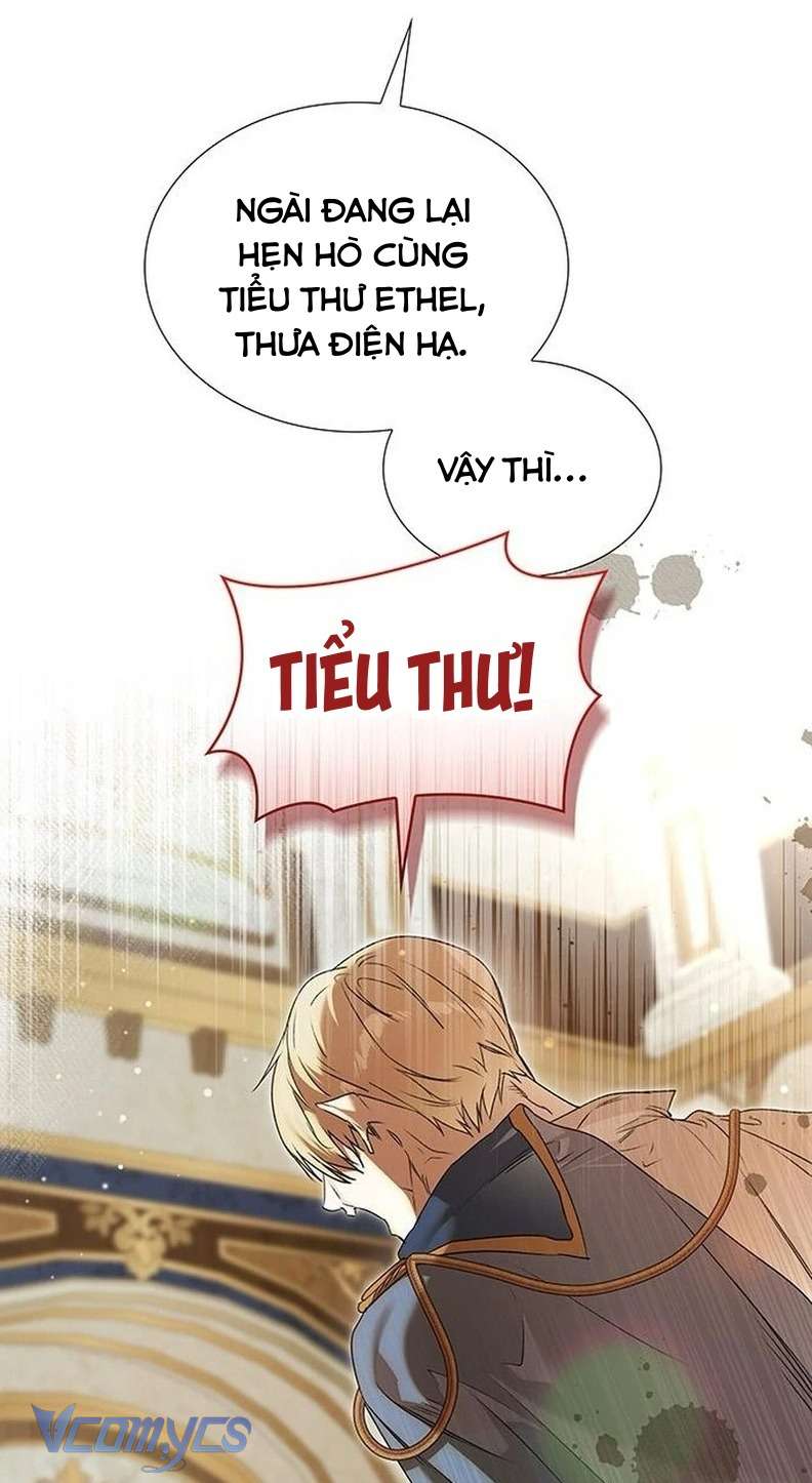 Cứ Cố Gắng Hết Sức Để Hối Hận Chap 29 - Trang 3