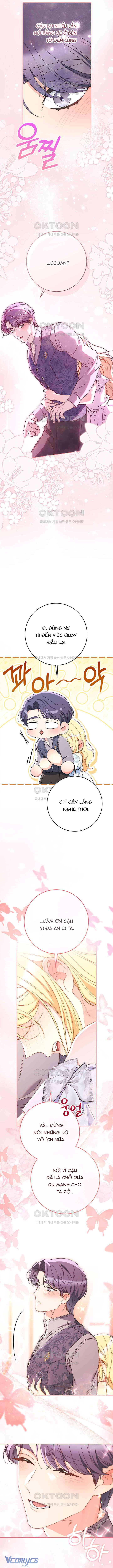 Nuôi Dưỡng Em Gái Xinh Đẹp Chap 78 - Trang 3