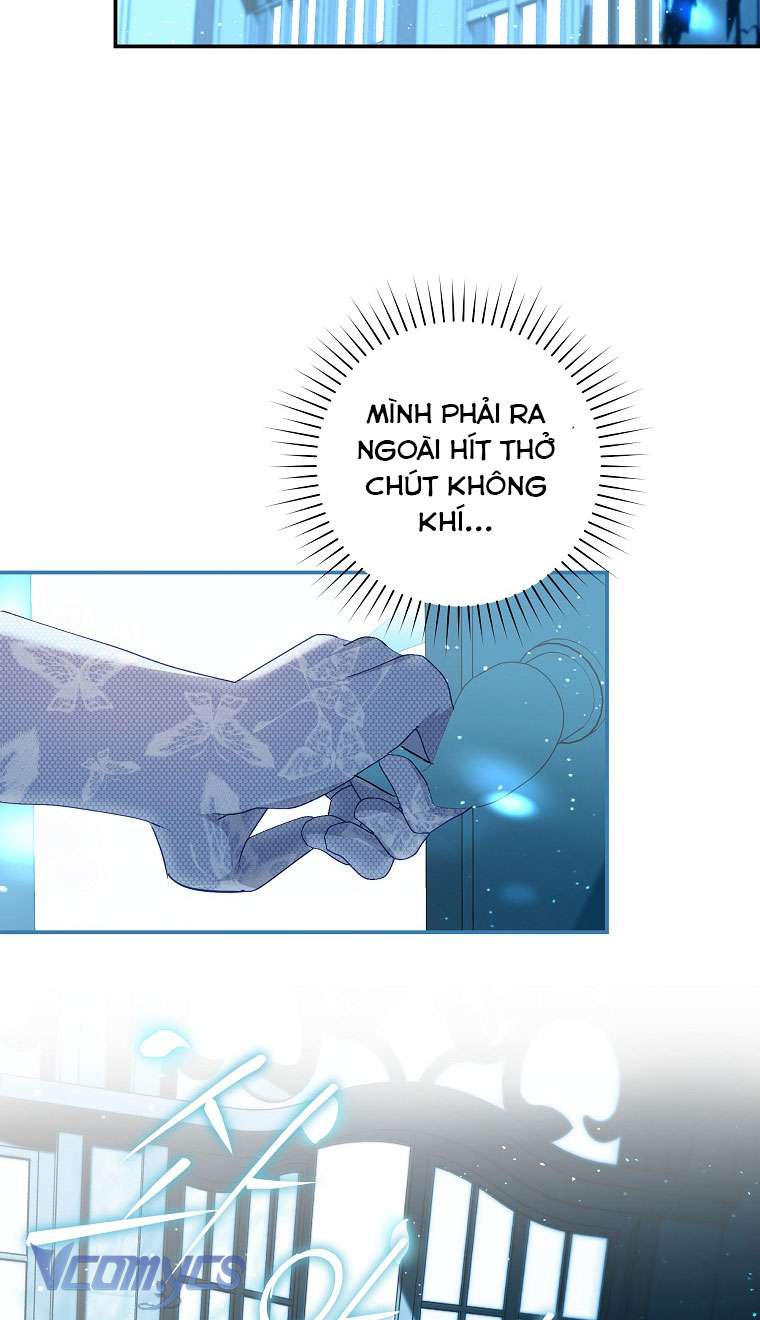 Này Boss Phản Diện, Tôi Có Thể Làm Mọi Thứ Trừ Cưới Ngài Chap 2 - Trang 4