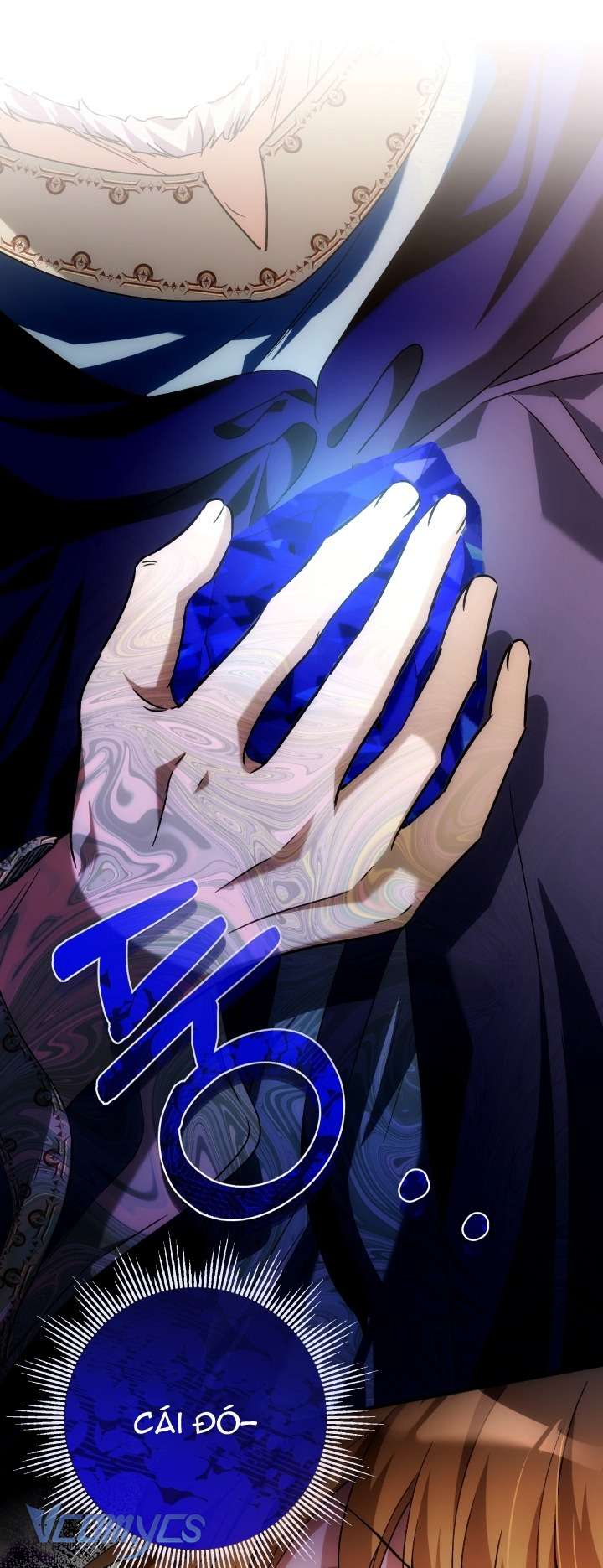 Đứa Trẻ Nuôi Dưỡng Ác Ma Chap 24 - Trang 2