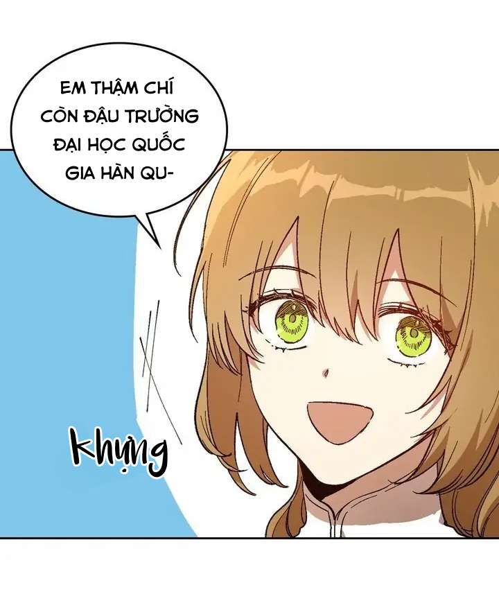 Vị Hôn Thê Khế Ước Của Công Tước Chap 144 - Trang 4