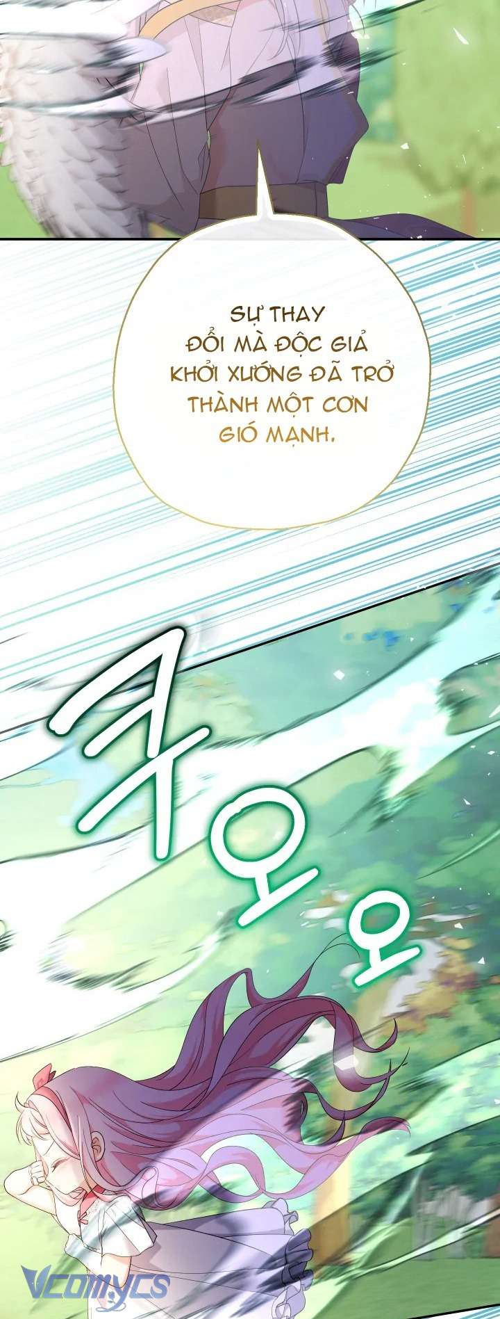 Tiểu Thư Tích Tiền Đi Bụi Chap 93 - Trang 3