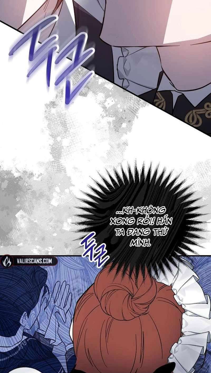 Nữ Hầu Báo Thù: Thời Khắc Cuối Cùng Chap 8 - Next Chap 9