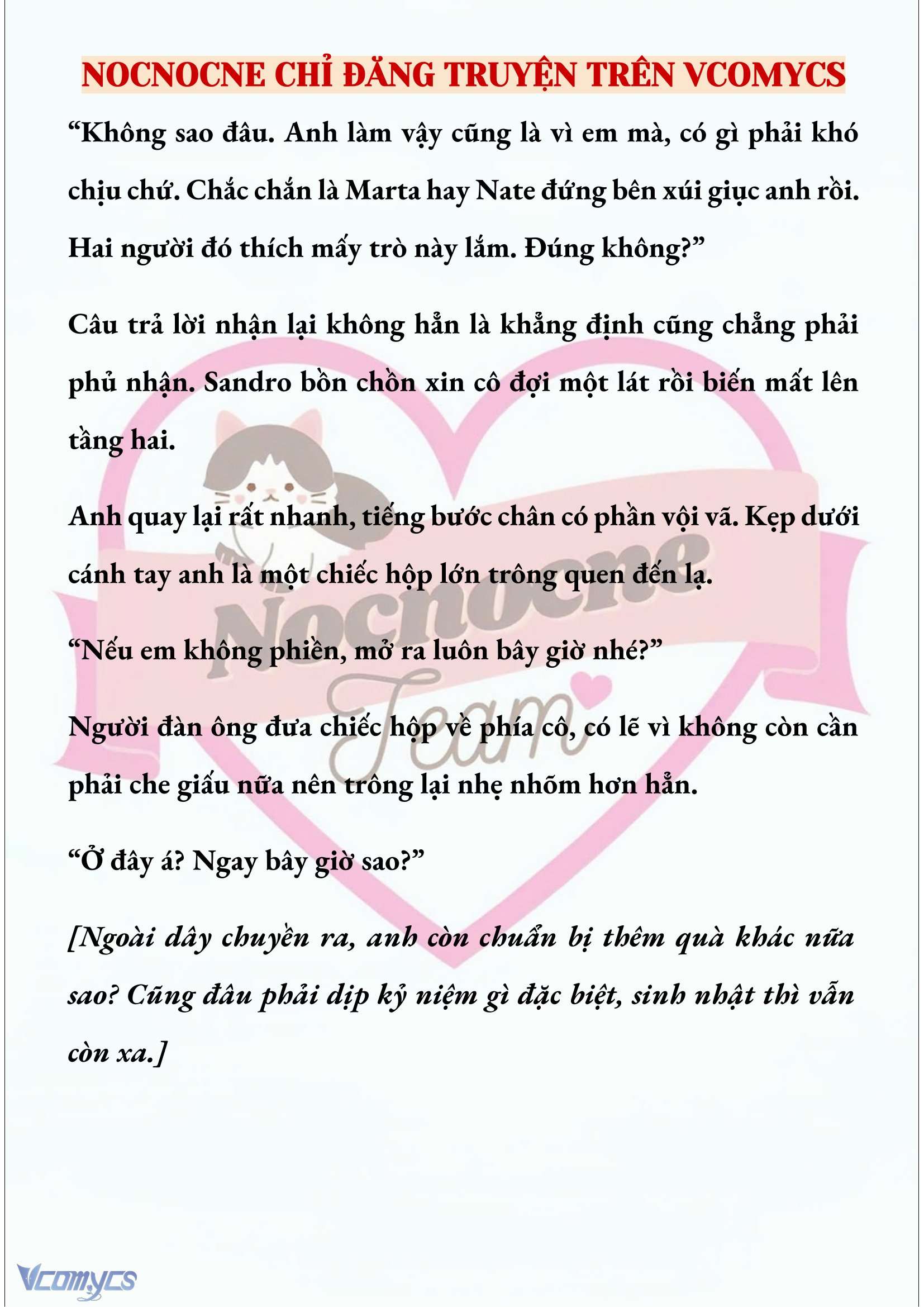 [TIỂU THUYẾT] ĐIỂM CHÍ Chap 174 - Next Chap 175