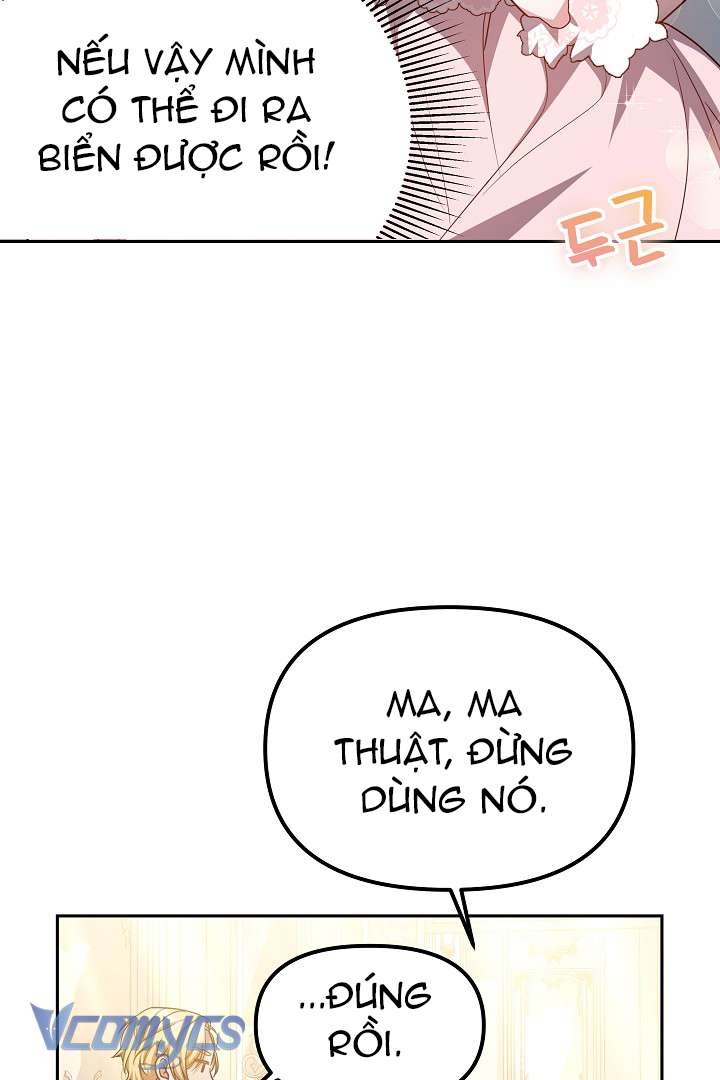 [PNT] Rồng Con Thuần Hóa Những Kẻ Điên Rồ Chap 23 - Trang 2