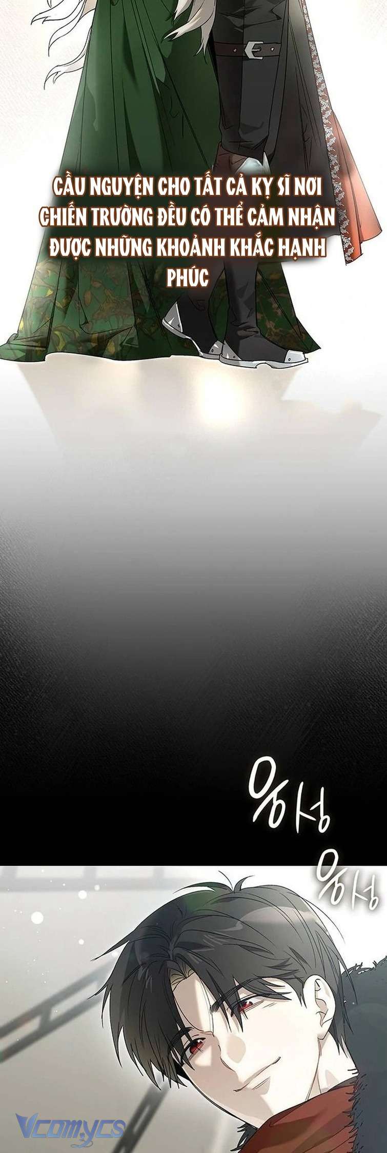 Cứ Cố Gắng Hết Sức Để Hối Hận Chap 17 - Trang 4