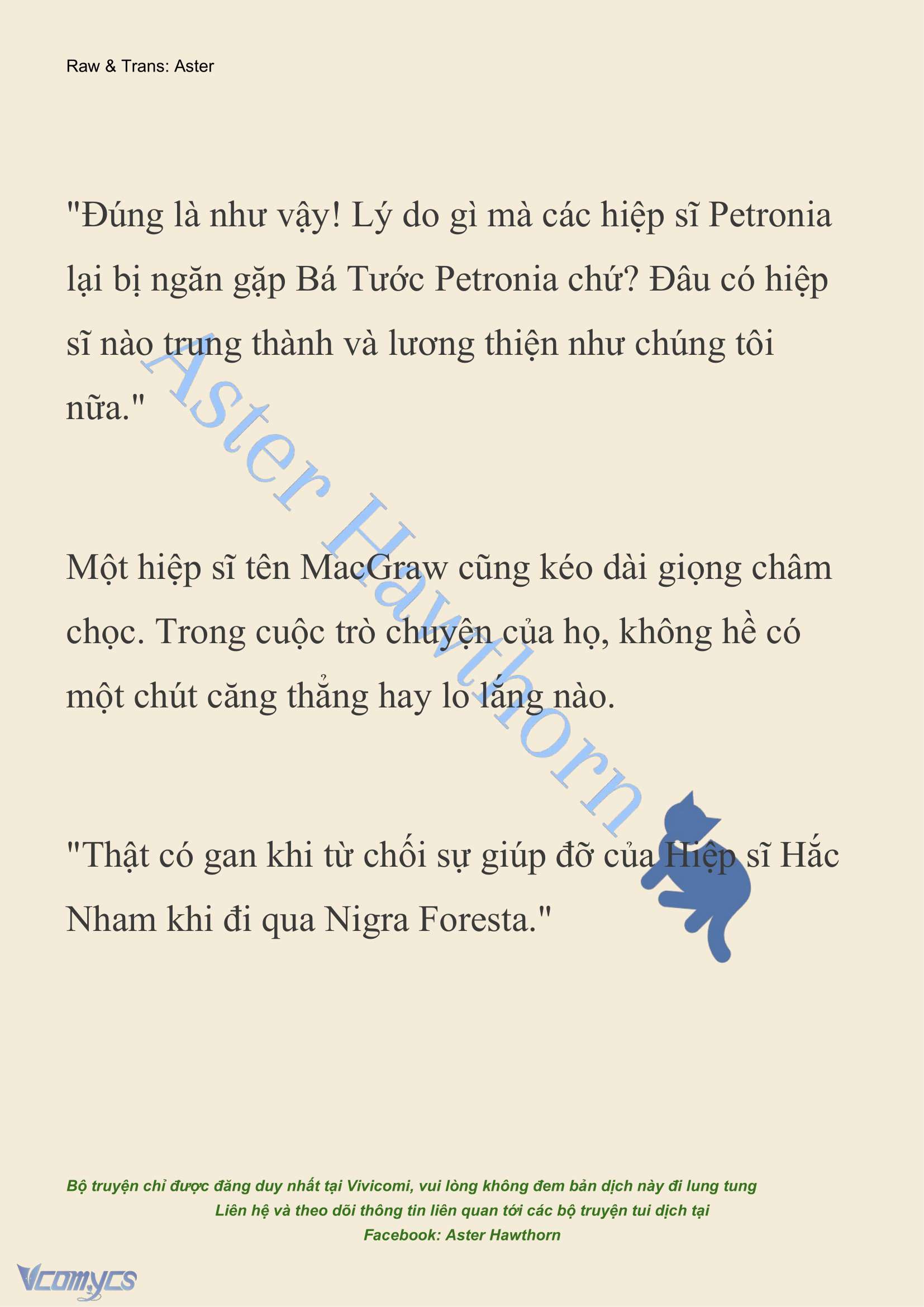 [NOVEL] Thiên Đường Của Valentina Chap 24 - Next Chap 25