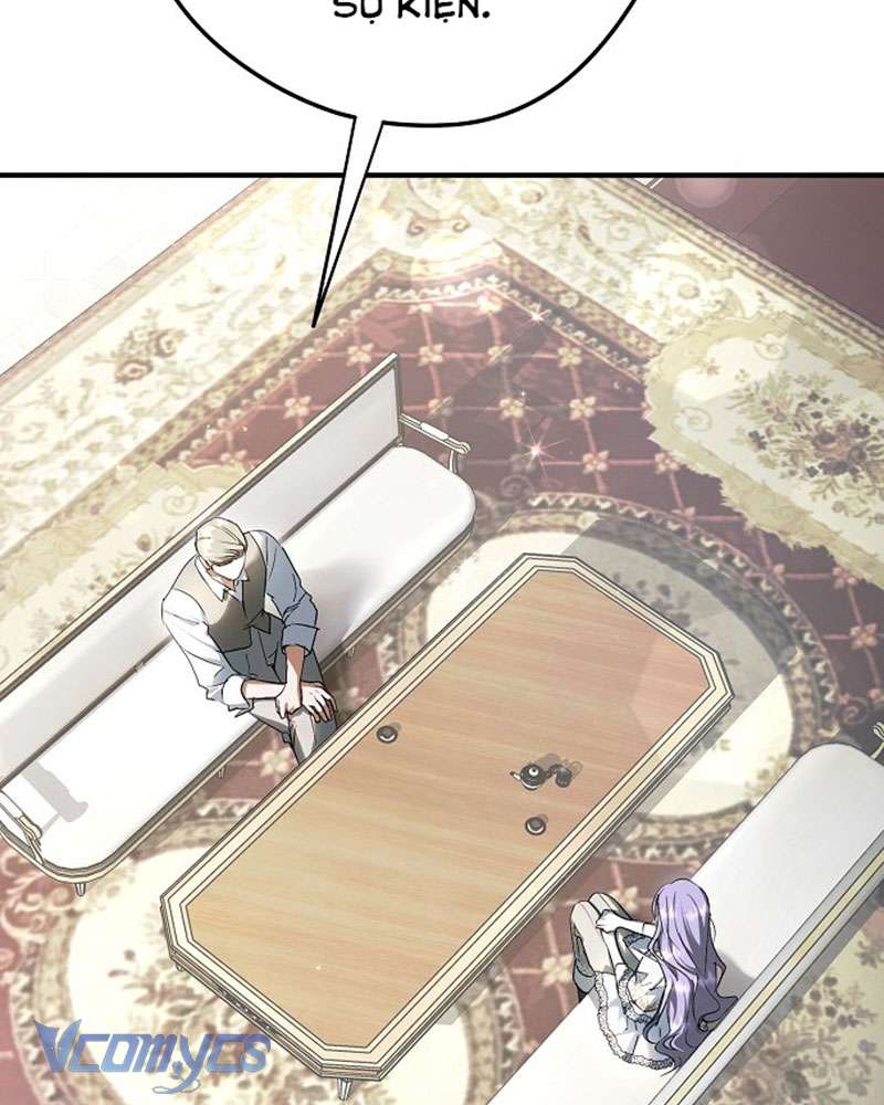 Các Nam Chính Đã Bị Nữ Phụ Cướp Mất Chap 44 - Trang 3