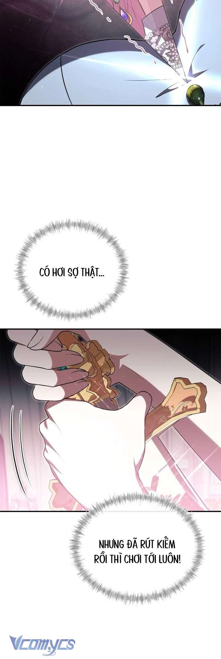 Dàn Harem Nóng Bỏng Đang Dần Lạnh Nhạt với Tôi! Chap 14 - Trang 3