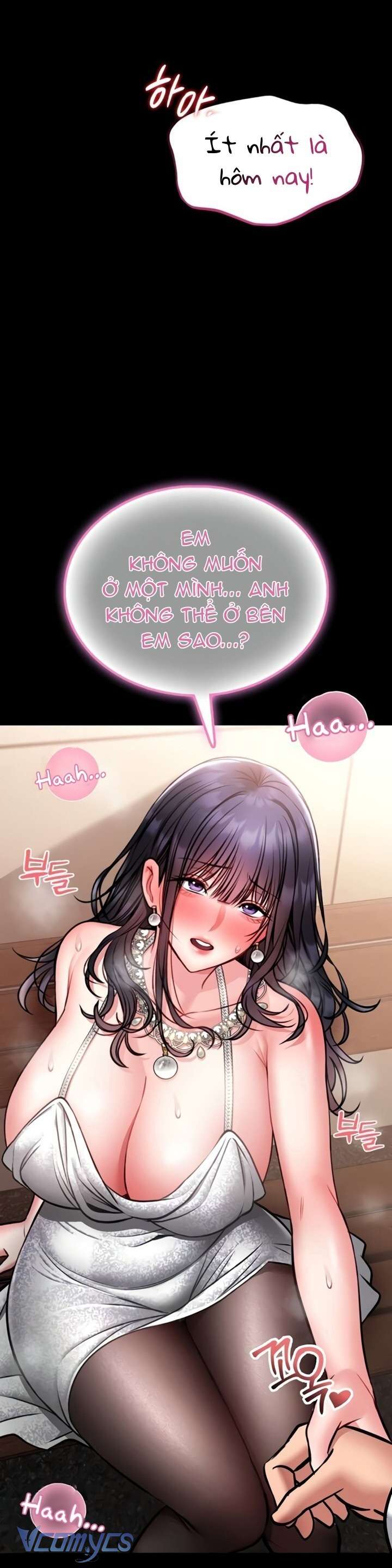 Hướng Dẫn Bảo Vệ Bản Thân Chap 9 - Trang 3