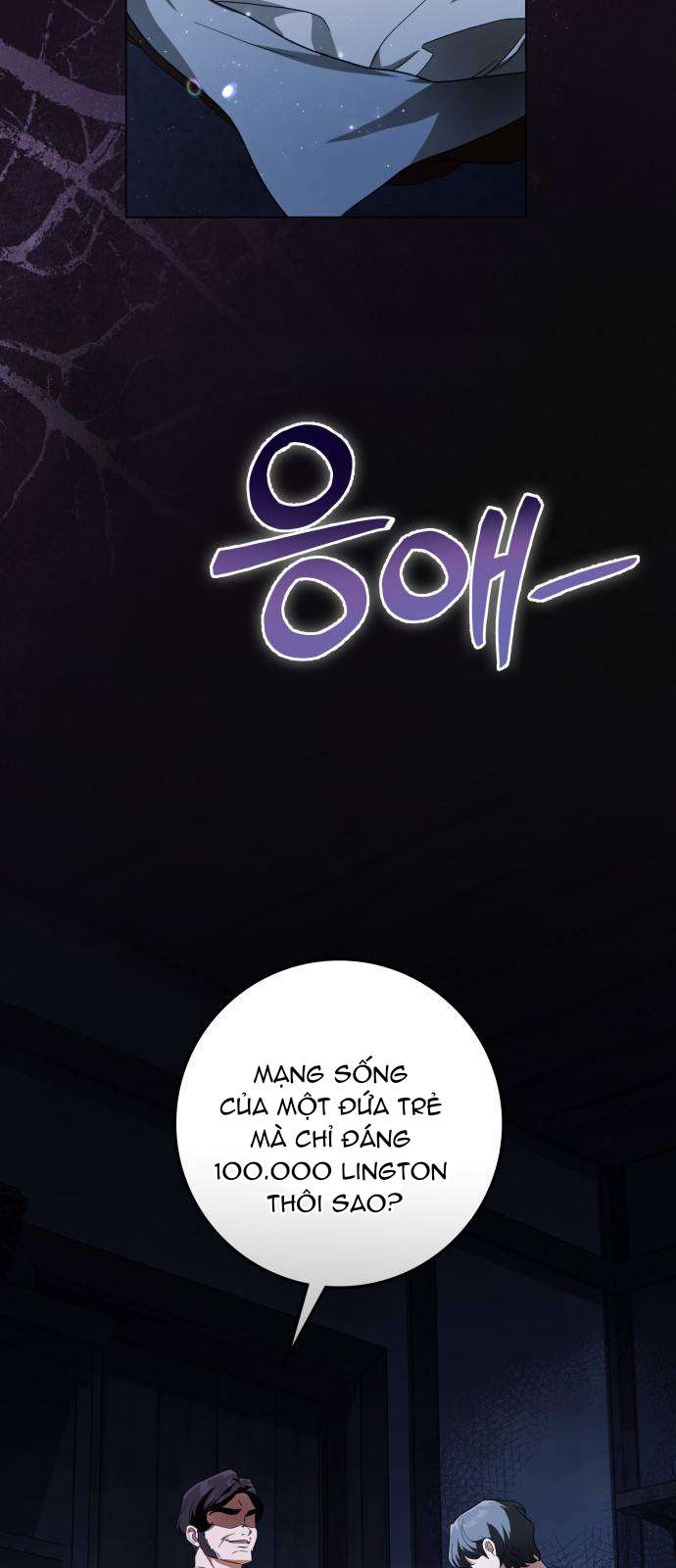 Nữ Công Tước Chiến Lợi Phẩm Chap 41 - Trang 3