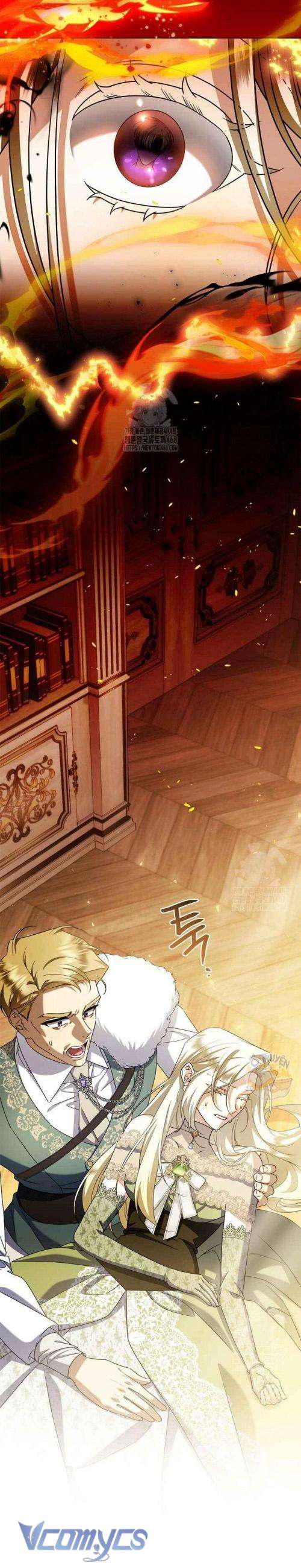 Xin Lỗi Vì Tôi Không Thể Rời Mắt Khỏi Vẻ Ngoài Của Ngài Chap 31 - Trang 4