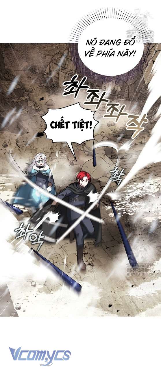 Kế Hoạch Nghỉ Hưu Của Nhân Vật Phản Diện Chap 26 - Trang 4