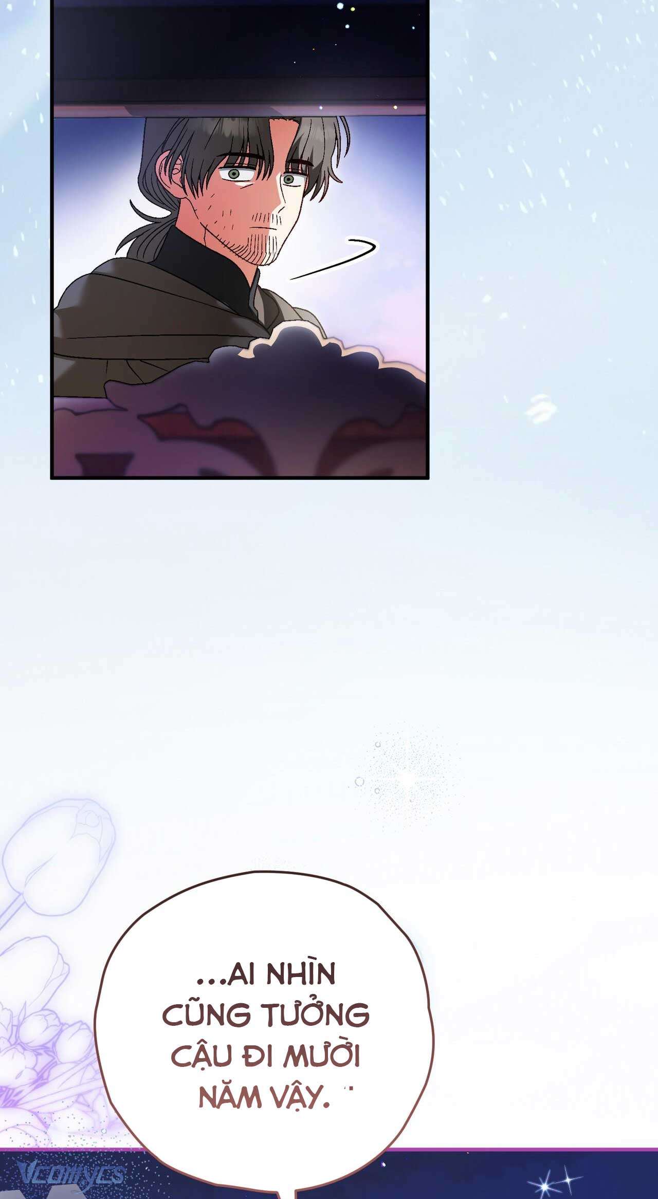 Gửi đến người sói yêu dấu của em Chap 22 - Next Chap 23