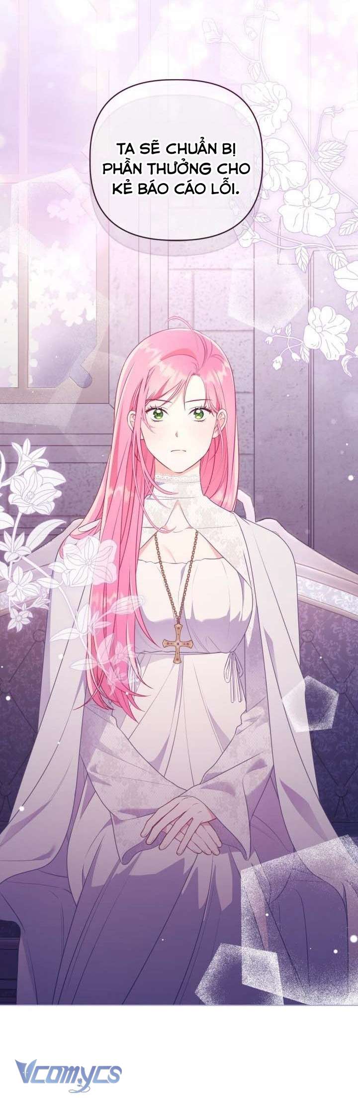 Sự Điều Trị Đặc Biệt Của Tinh Linh Chap 107 - Next Chap 108