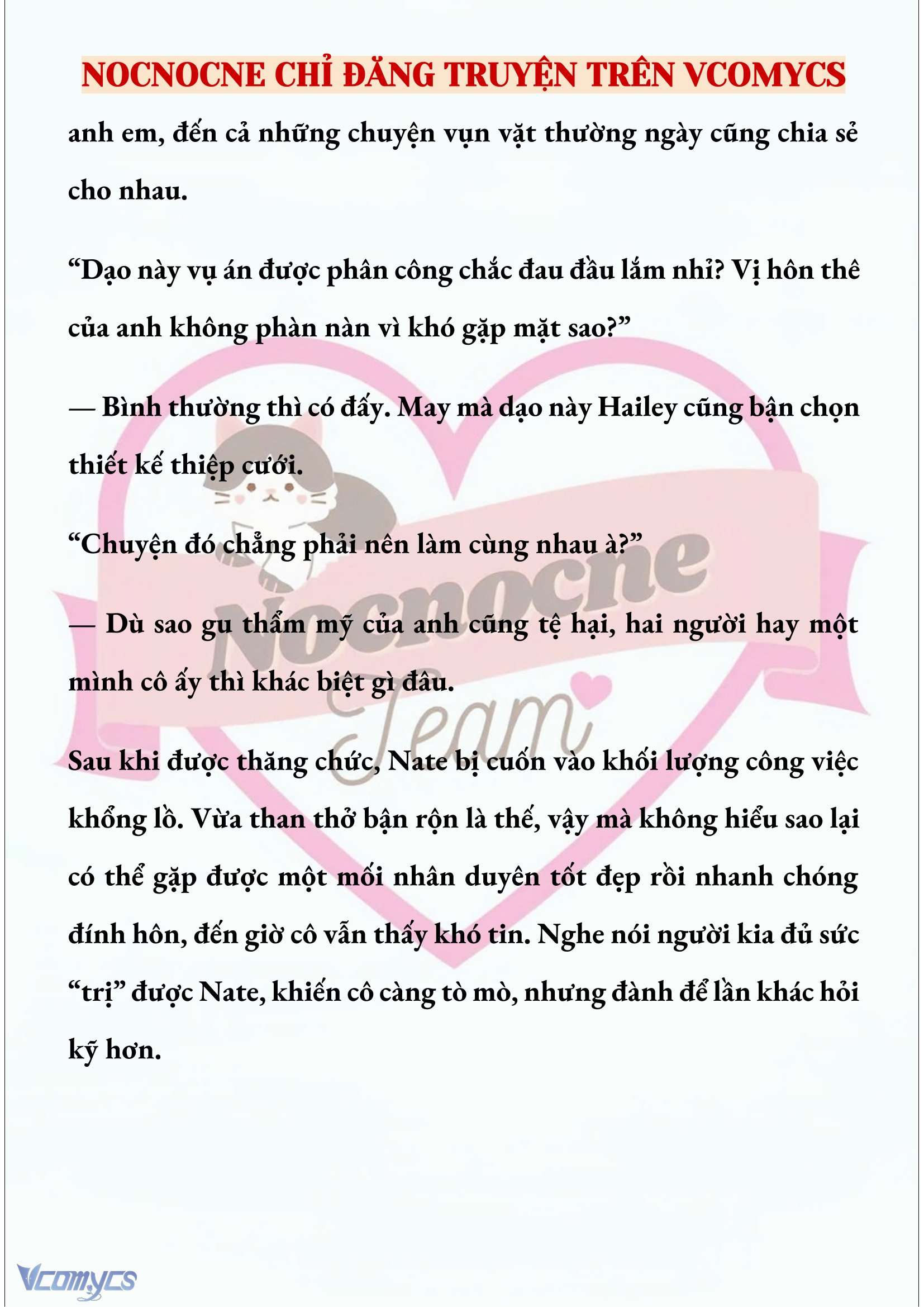 [TIỂU THUYẾT] ĐIỂM CHÍ Chap 170 - Next Chap 171