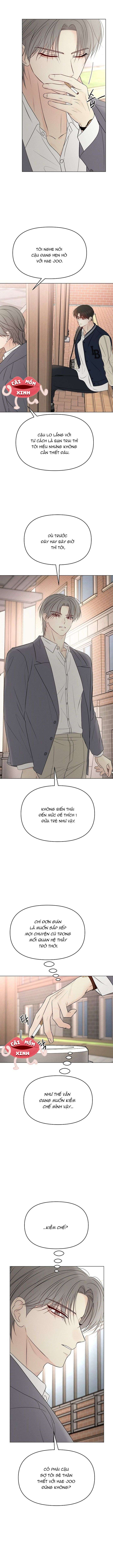 Soái Ca Kiểu Mẫu Chap 8 - Trang 2