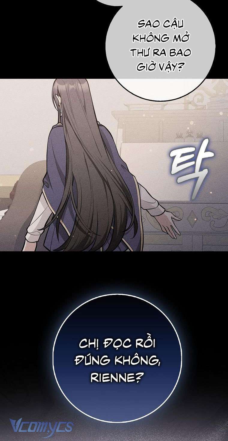 Tôi Thề Chúng Ta Chỉ Là Bạn Chapter 46 - Next Chapter 47