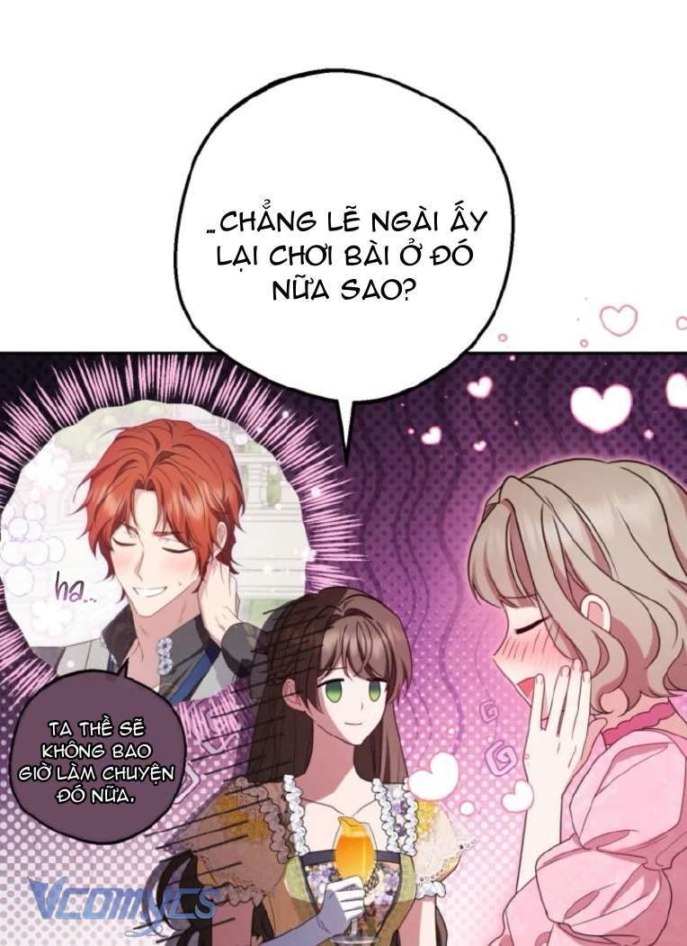 Được Yêu Thương Mà Còn Ngại Ngùng Sao! Chapter 91 - Trang 4