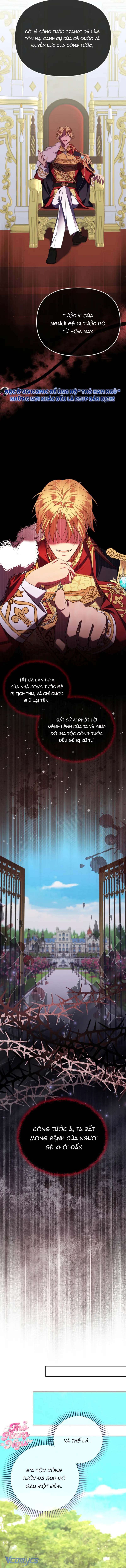 Chồng Tôi Bị Nam Chính Nhập Vào Rồi! Chap 1 - Trang 2