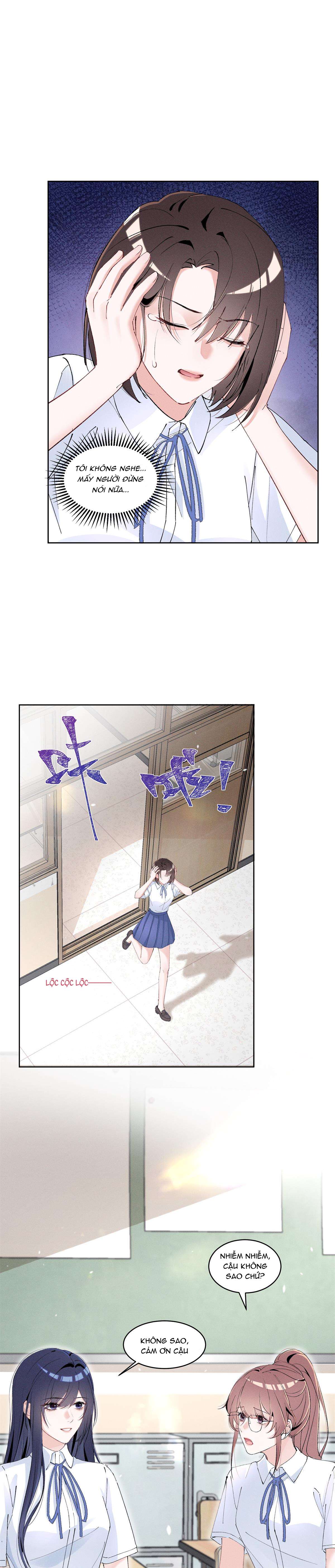 Phu Nhân, Thân phận của người lộ rồi Chap 38 - Next Chap 39