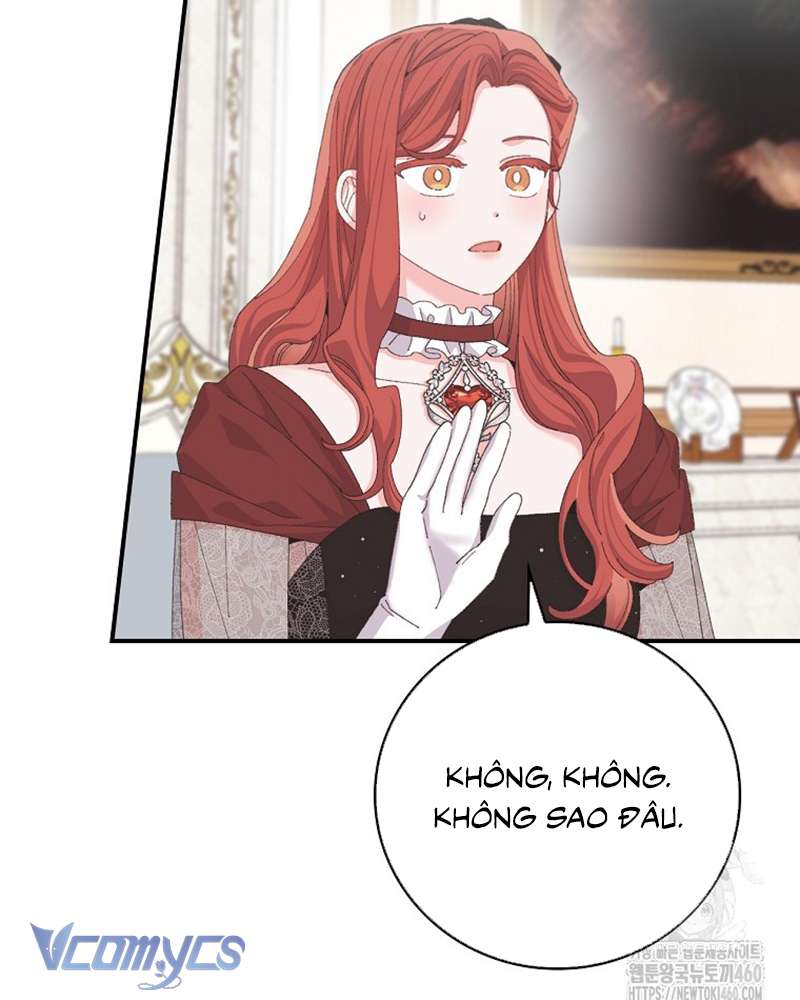 Chị Gái Của Nhân Vật Phản Diện Hôm Nay Cũng Đang Đau Khổ Chap 100 - Trang 4