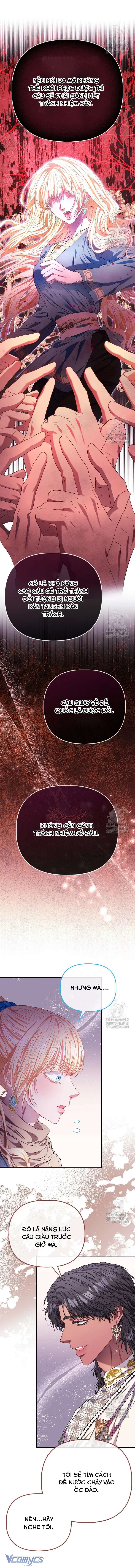 Nàng Công Chúa Của Mọi Người Chapter 80 - Trang 4