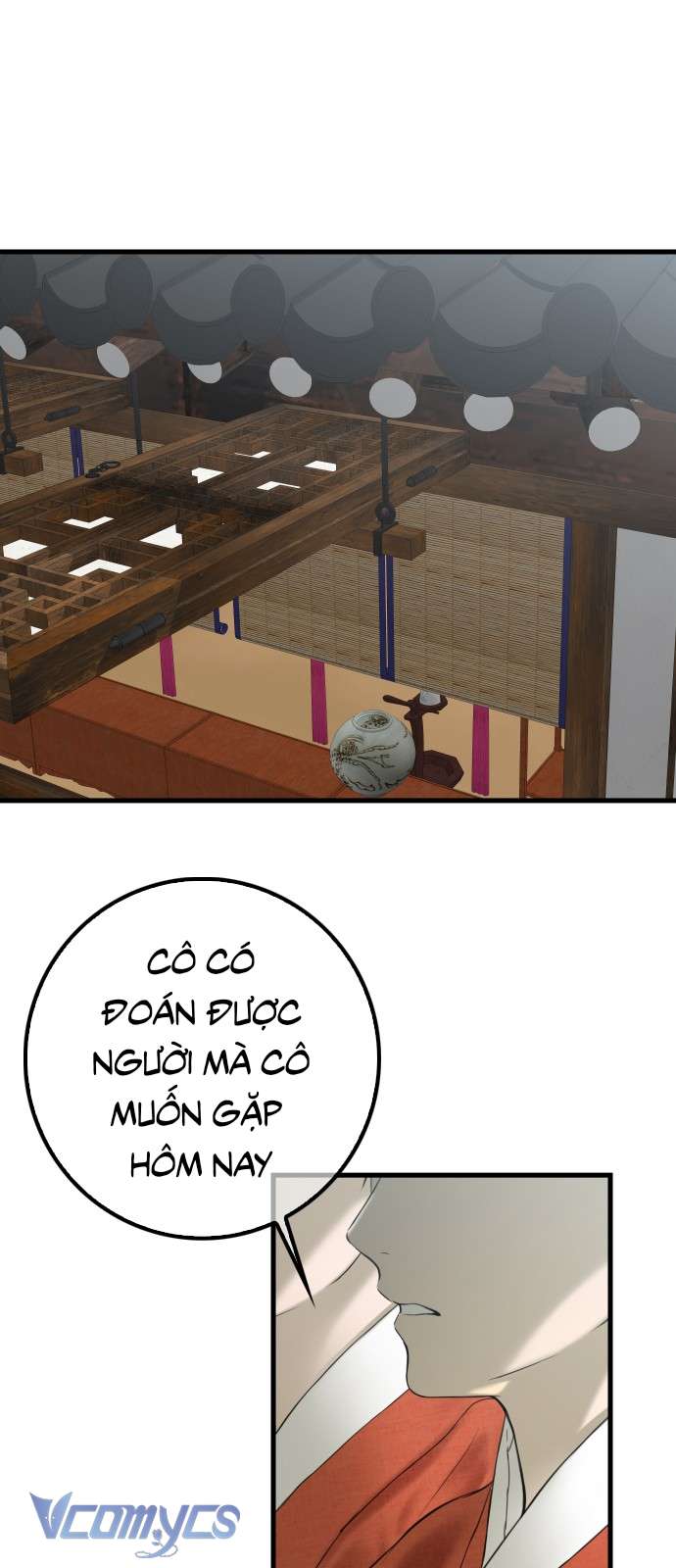 Cuộc Tuyển Chọn Vương Phi Triều Joseon Chap 40 - Trang 3