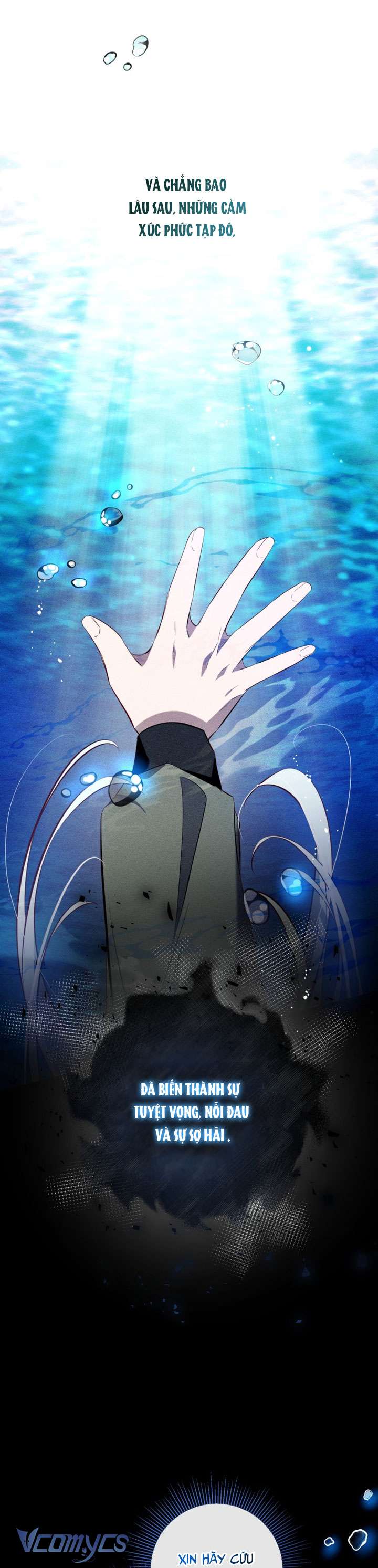 Chúng Ta Có Thể Trở Thành Một Gia Đình Được Không? Chap 147 - Trang 2