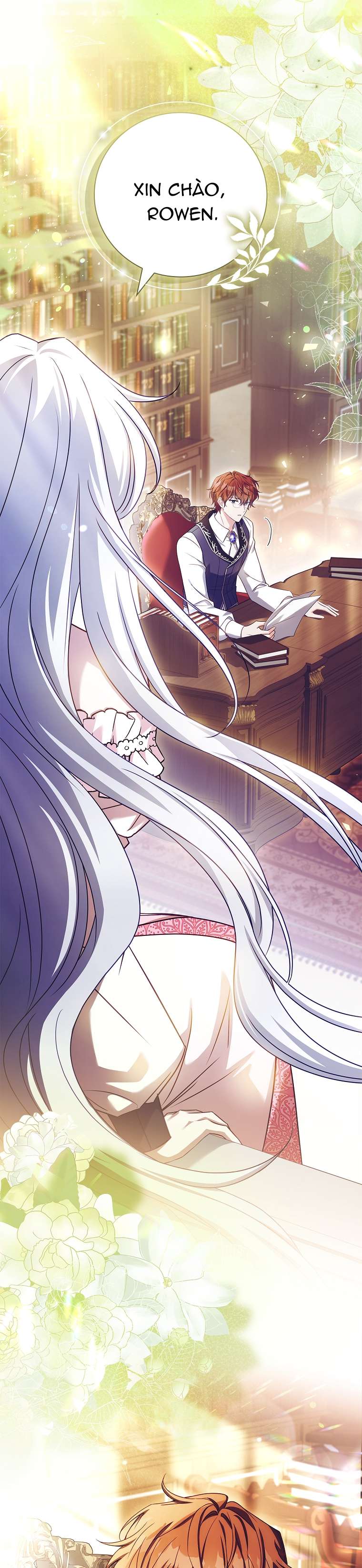 Cha Nào Con Nấy Chap 43 - Trang 3