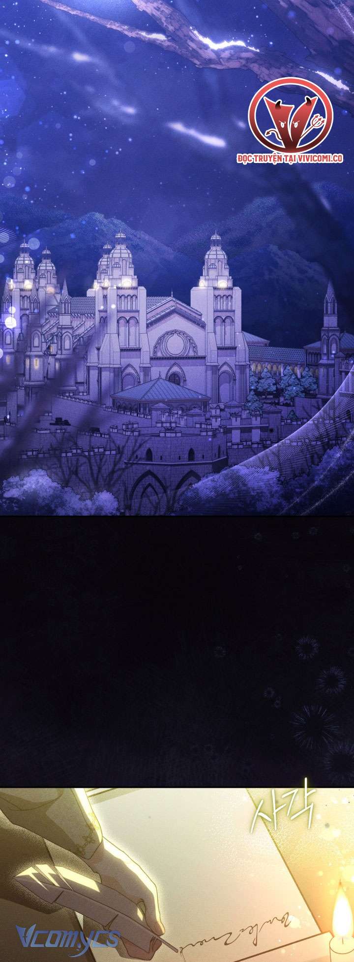 Tiếng Trống Vang Dội Chap 39 - Trang 4