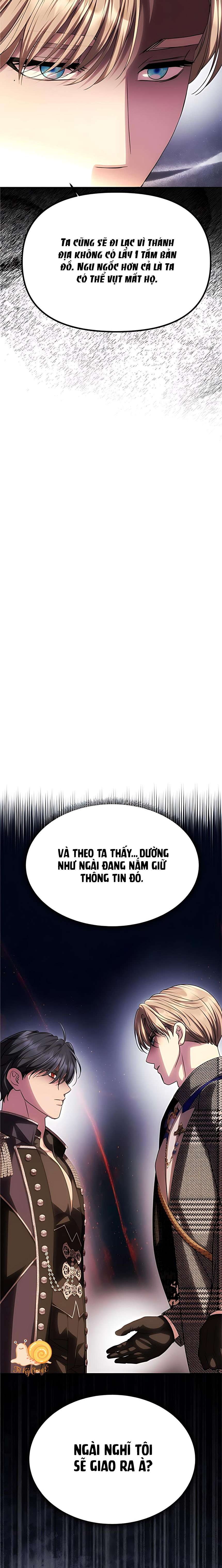 Chỉ Cần Một Người Chồng Là Đủ Chapter 85 - Next 