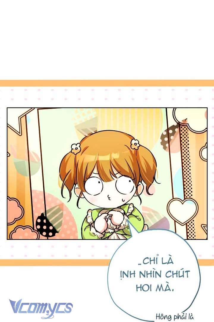 Đứa Trẻ Nuôi Dưỡng Ác Ma Chap 23 - Trang 2
