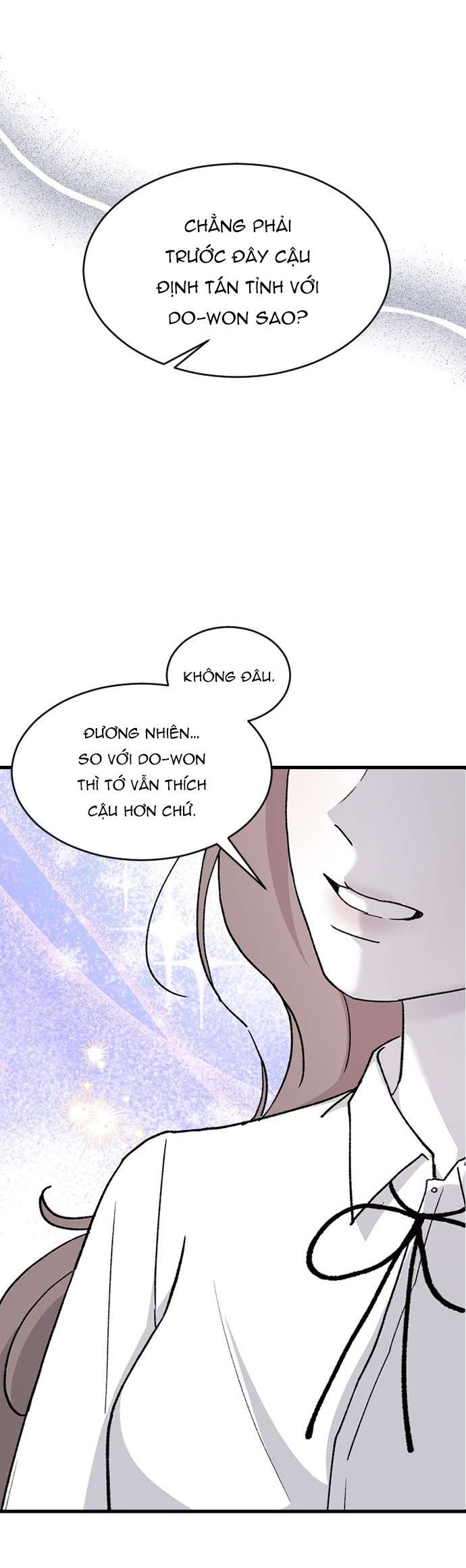 Ba Anh Trai Cực Phẩm Của Tôi Chap 77 - Trang 3