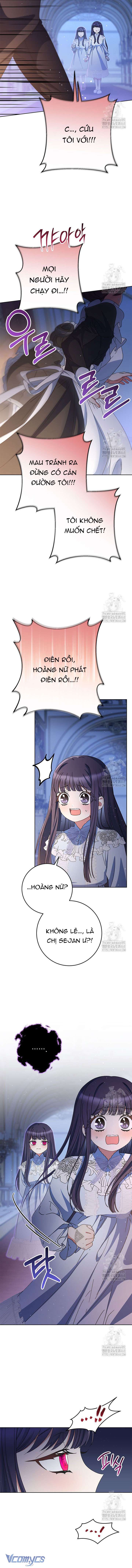 Nuôi Dưỡng Em Gái Xinh Đẹp Chap 90 - Trang 3