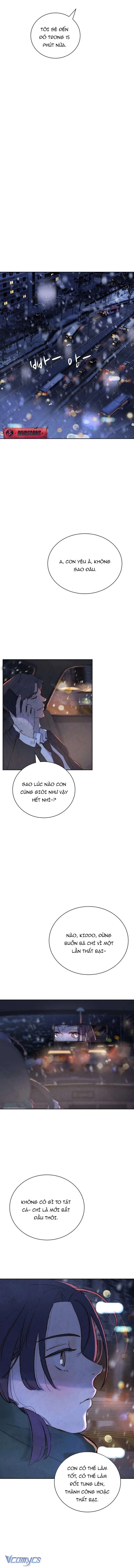 Chưa Từng Chạm Tới Em Chap 1 - Trang 2