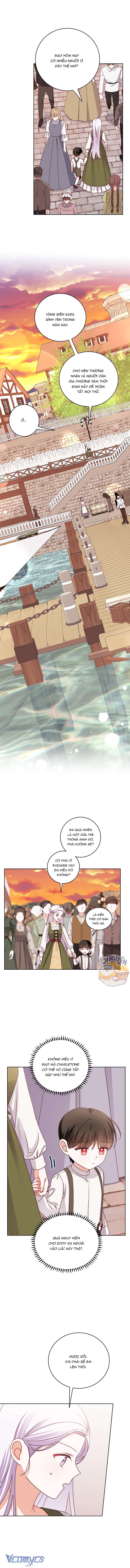 Cẩm Nang Về Ngài Công Tước Chapter 9 - Next Chapter 10