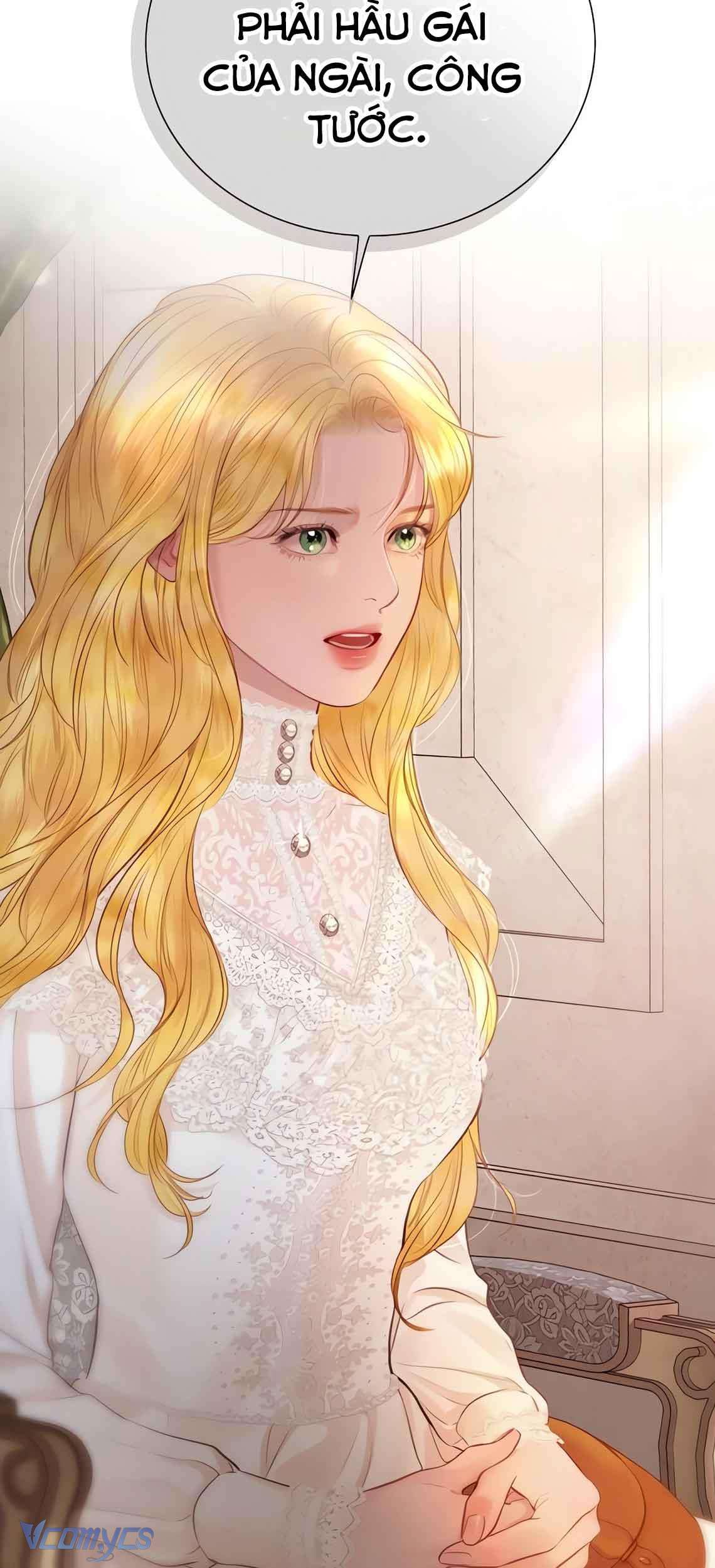 Hãy Khóc Và Cầu Nguyện Đi Chap 41 - Trang 4