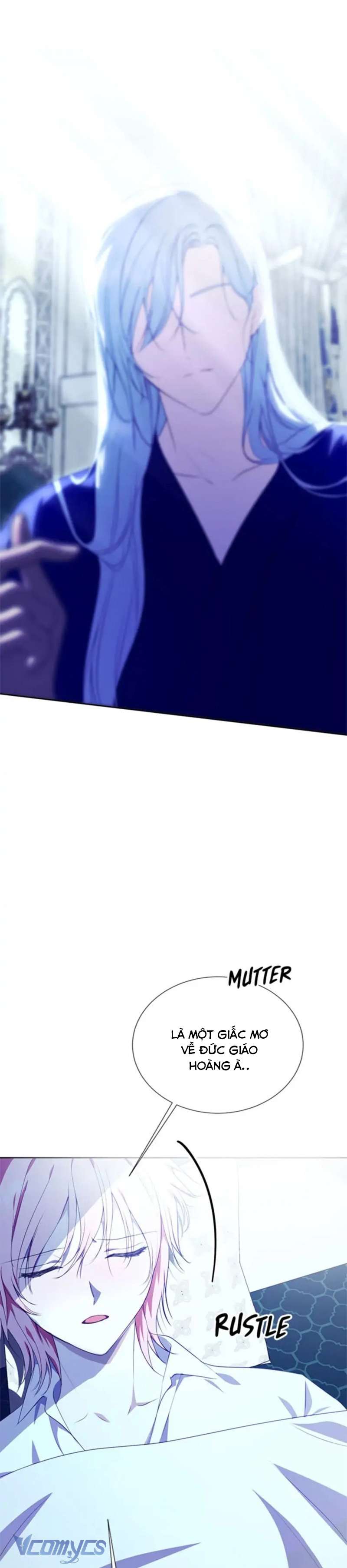 [PNT] Phía Sau Mặt Nạ Của Nam Chính Hiền Lành Chap 36 - Trang 2