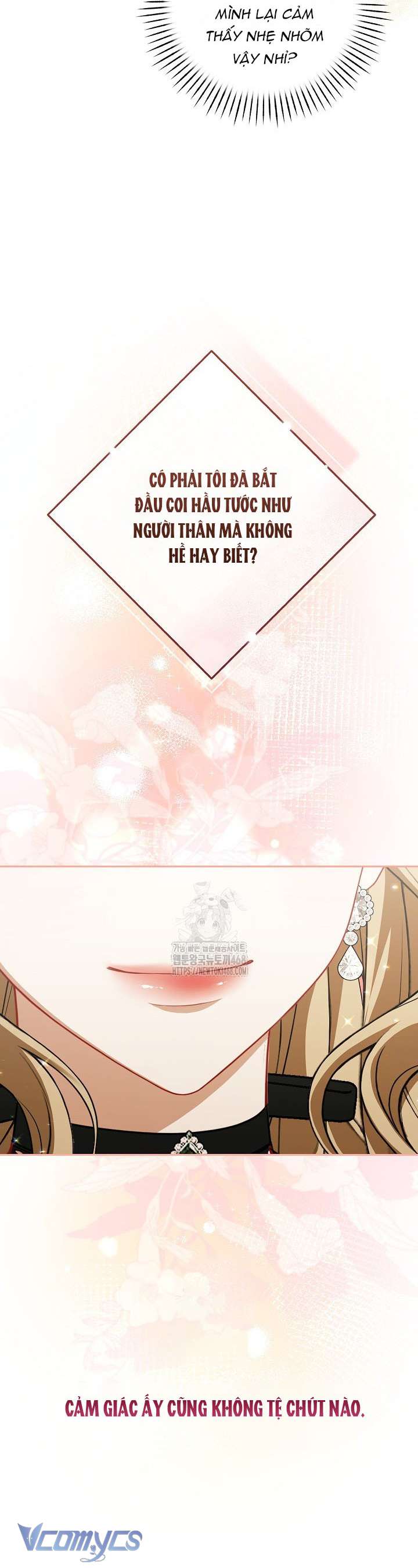 Tôi Đã Xem Một Vở Kịch Chap 37 - Next Chap 38