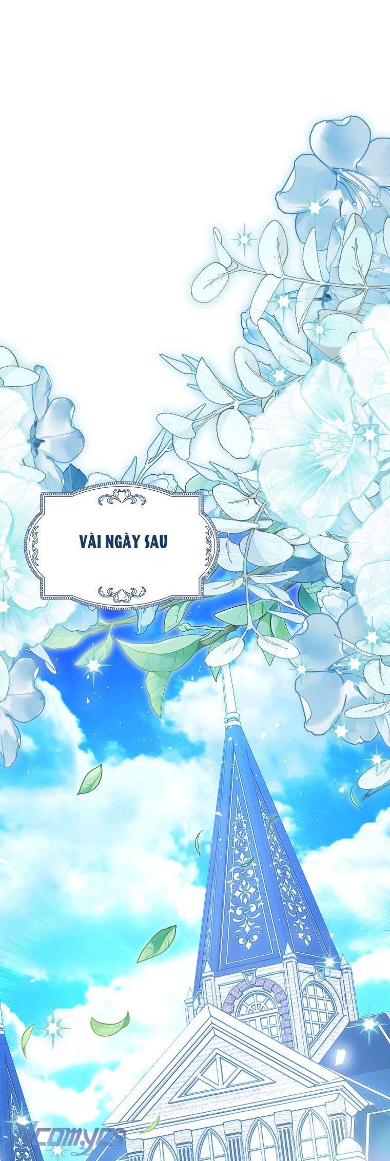 Công Chúa Bạch Hổ Không Có Nguy Hiểm Nha! Chap 2 - Trang 2