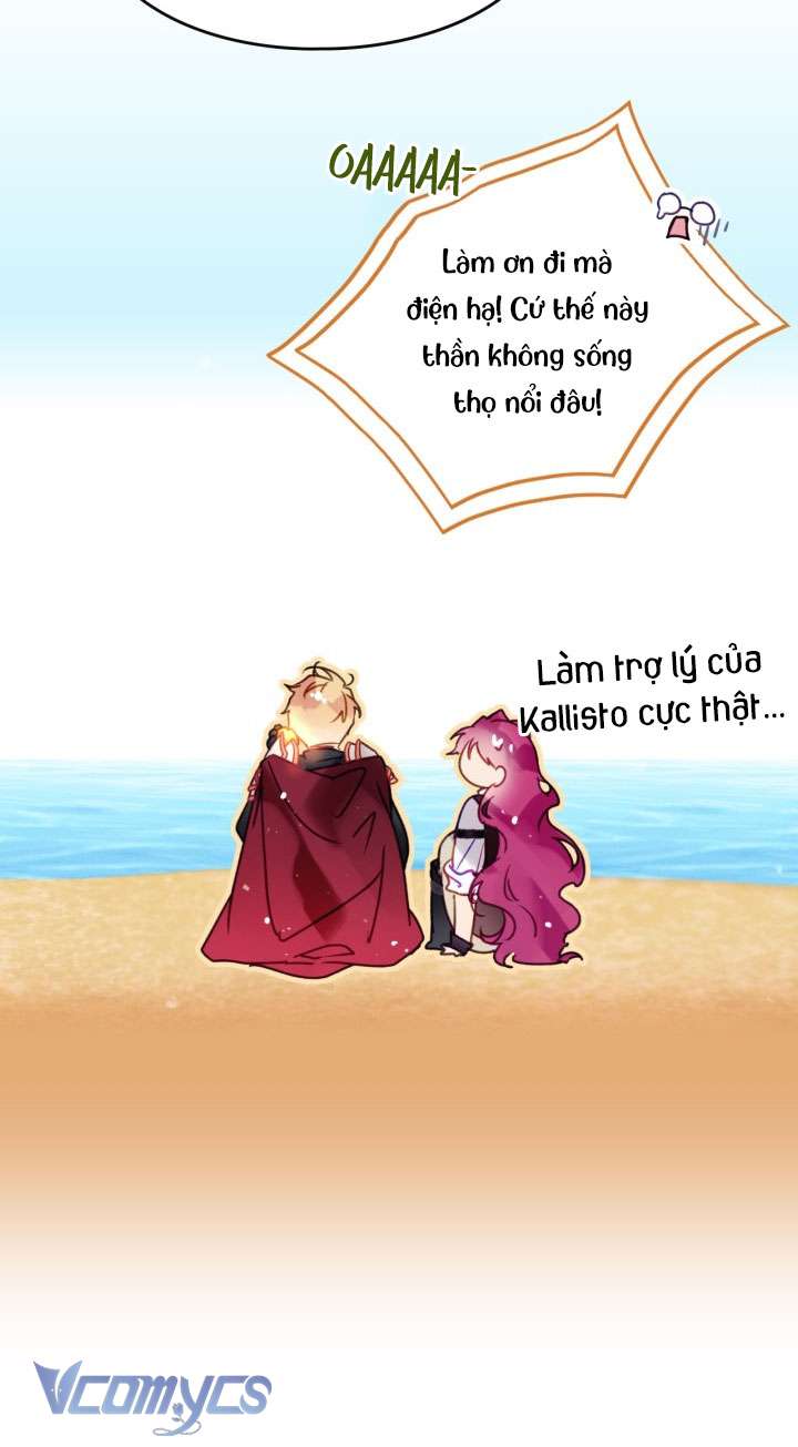 Kết Cục Của Nhân Vật Phản Diện Chỉ Có Thể Là Cái Chết Chap 186 - Trang 4