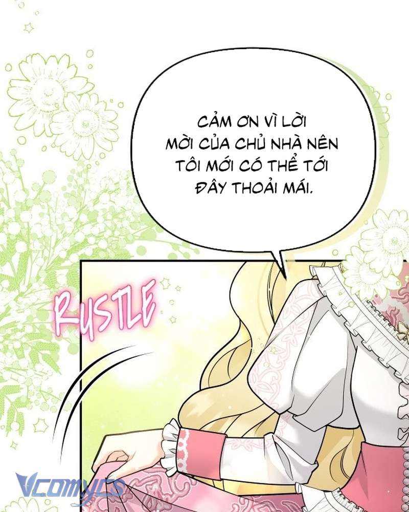 Trước Khi Em Có Ý Định Chạy Trốn Ta Sẽ Ngăn Chặn Nó Chap 31 - Trang 2