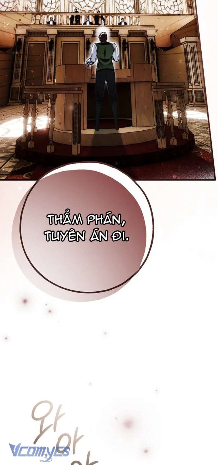 Ai Đó Đang Điều Khiển Cơ Thể Của Tôi Chapter 58 - Next Chap 59