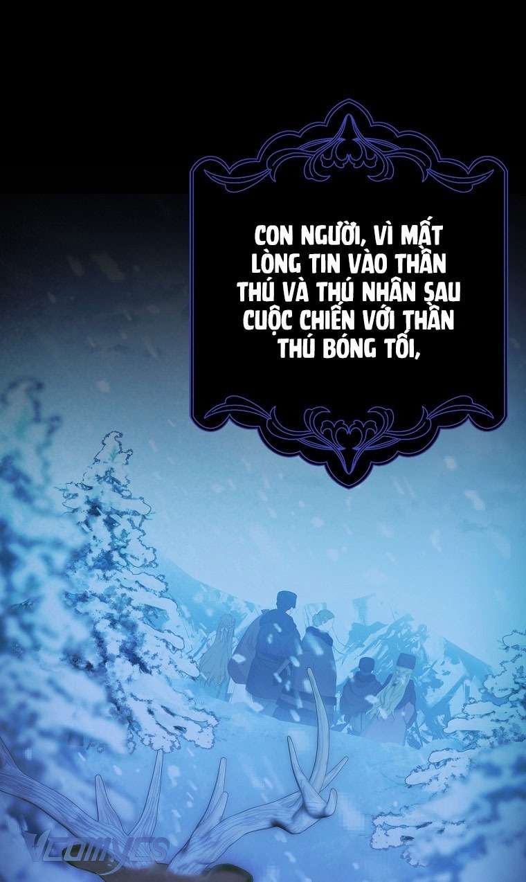Công Chúa Bạch Hổ Không Có Nguy Hiểm Nha! Chap 1 - Trang 2