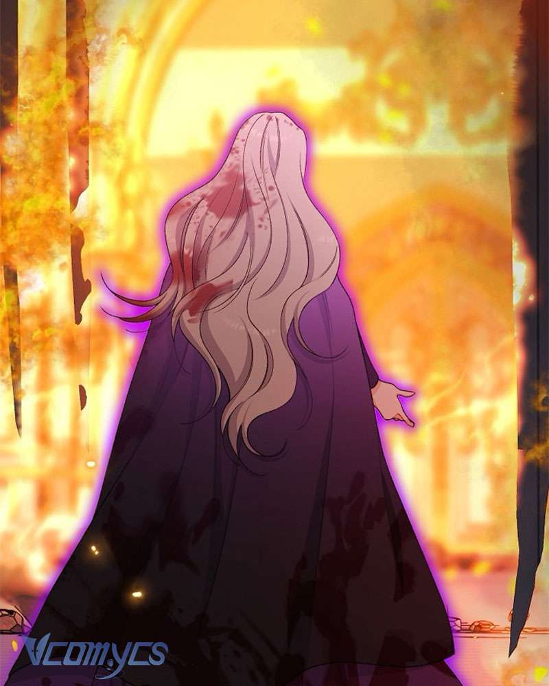 Hầu Gái Độc Quyền Của Hoàng Hậu Phản Diện Chap 98 - Trang 4