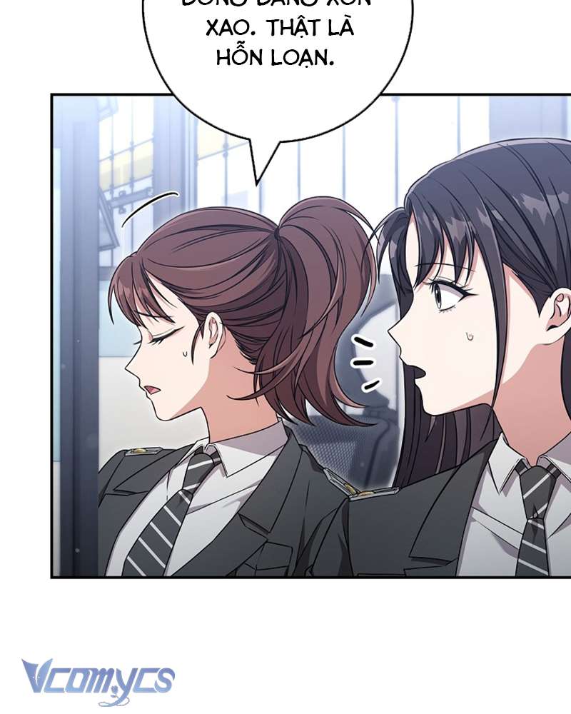 Nhật Ký Từ Chức Cấp S Của Thợ Săn Công Chức Chap 18 - Next Chap 19