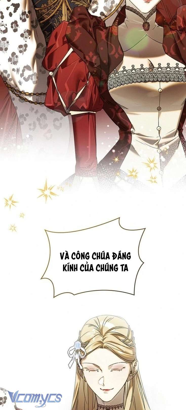 Cứ Cố Gắng Hết Sức Để Hối Hận Chap 9 - Trang 4